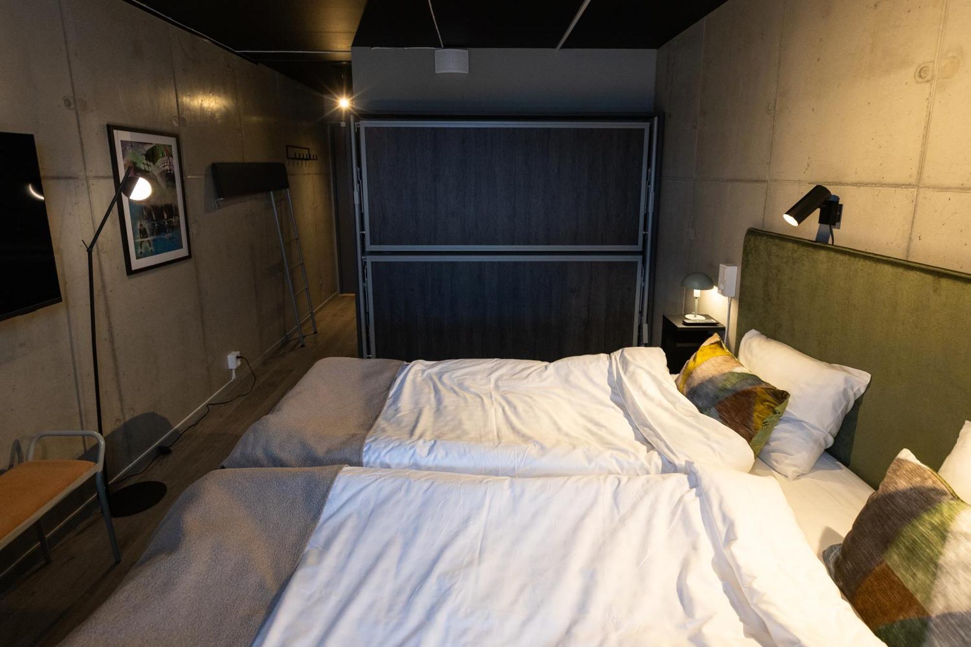 Playhotel มิยอลบี ภายนอก รูปภาพ